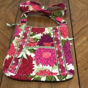 Vera Bradley Purse Shoulder/Crossbody